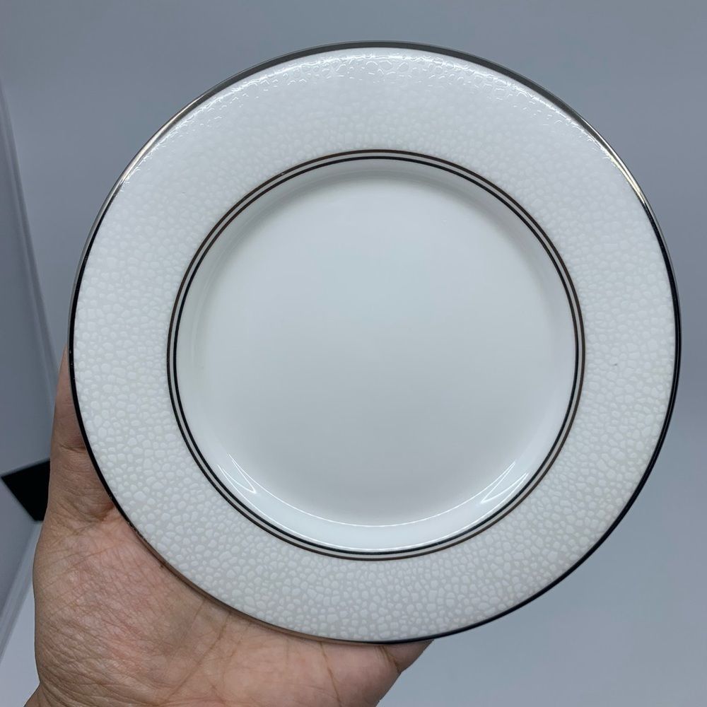 Kate Spade Lenox Cypress Point Saucer